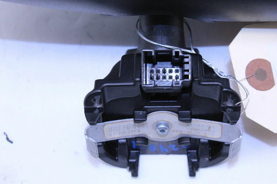 Espejo retrovisor interior BMW 228i M235i M2 2014-2019 OEM usado Foto 2 de 4