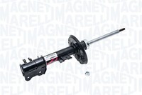Magneti Marelli StoßDäMpfer Vorderachse Rechts Gasdruck FüR Fiat Panda Van