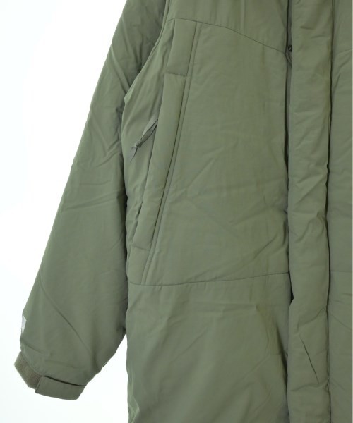 thisisneverthat Down Jackets / Down Vests Green X… - image 6