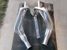 Header Hooker 5215-1hkr 383 440 Dart Demon Mopar Barracuda Chrysler Dodge Ohio
