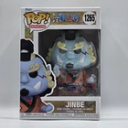 Funko Pop! Animation One Piece Jinbe #1265