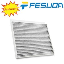 FESUDA Innenraumfilter CU1828 Für HYUNDAI I20 II/I20III/I2 Brandneu Polypropylen