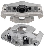 A.B.S. Bremssattel 431391 Grauguss FüR Opel Vectra Caravan Z02 CC Signum Z03 F35