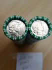 2026 P&D Mint Semiquincentennial Dimes Uncirculated  OBW  (2) Rolls