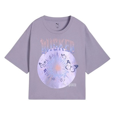 PUMA Wicked Goodness T-Shirt Womens M