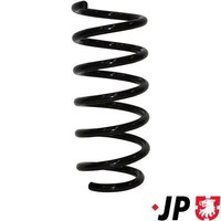 JP Group Fahrwerksfeder 1242203900 Passend FüR Nissan Opel Renault