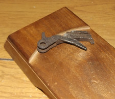 Winchester 1890 Carrier 22 Short Vintage Rusty Rifle Part