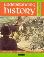 Tim Hodge John  Understanding History Book 3 (Britain an (Paperback) (UK IMPORT)