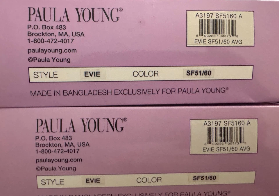 Peluca Paula Young EVIE SF51/60 Lote de 2 WhisperLite Pixie Capas Cortas NUEVA EN CAJA Foto 2 de 4