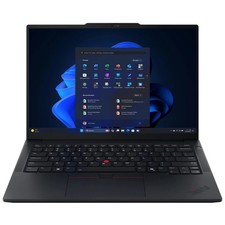 Image of Lenovo ThinkPad E14 Gen 7 AMD Ryzen 7 250 16GB RAM 1TB SSD 14" No OS Laptop