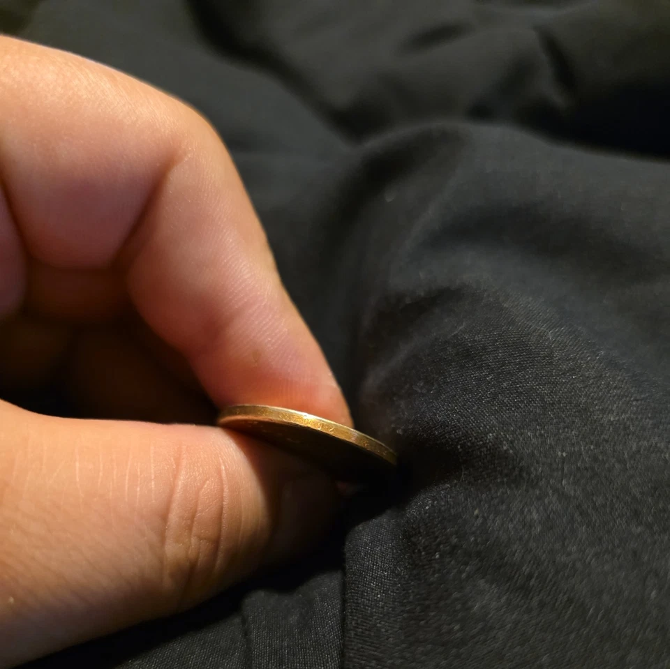 2009D Native American Sacagawea Dollar (Edge Lettering) | "Three Sisters" - Image 3 of 4