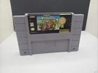 Super Mario Kart (Super Nintendo, 1992) Authentic SNES  Tested - Fast Shipping!