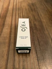 OSEA Undaria Algae Body Oil 1 oz. Body Oil All Natural Skincare NEW IN BOX