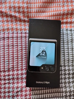 smartphone 5g samsung ZFLIP6