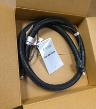 VALCO Melton CINCINNATI 780XX003 Hot Melt 8' Hose