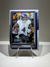 2025 Panini Donruss Optic NFL - YOU PICK - Base Cards #1-200 Complete your set