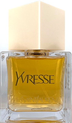 YVES SAINT LAURENT YVRESSE EAU DE TOILETTE SPRAY WOMEN 2.7 Oz / 80