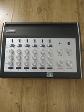 Yamaha EM-70 6-Channel Analogue Mixer with Built-In Spring Reverb Unit