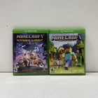 Minecraft Bundle - Xbox One