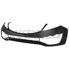 PRASCO Stoßfänger Stoßstange vorne für KIA Sportage SL 1.6 GDi 2.0 CRDi AWD