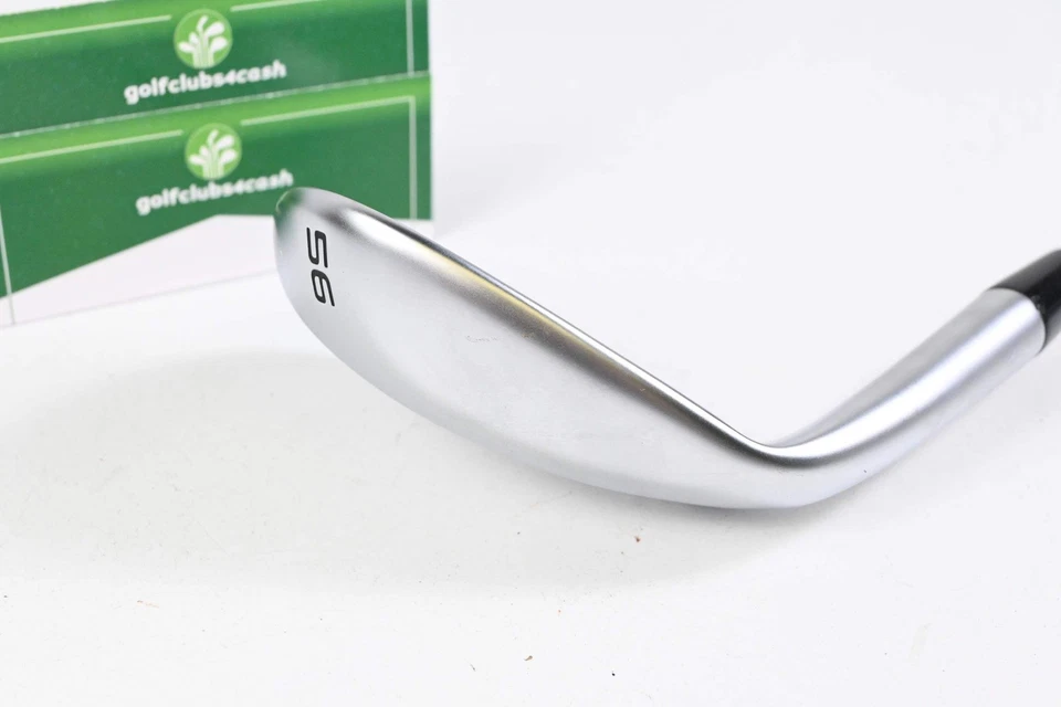 Cobra 2025 King Tec-X Sand Wedge / 56 Degree / Regular Flex KBS Tour Lite Shaft - Image 3 of 4