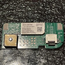 Samsung QN65QN90CAF TV Television WIFI Network Card WIC212S BN59-01435A C-28784