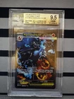 Mega Charizard x EX 125/094 BGS 9.5