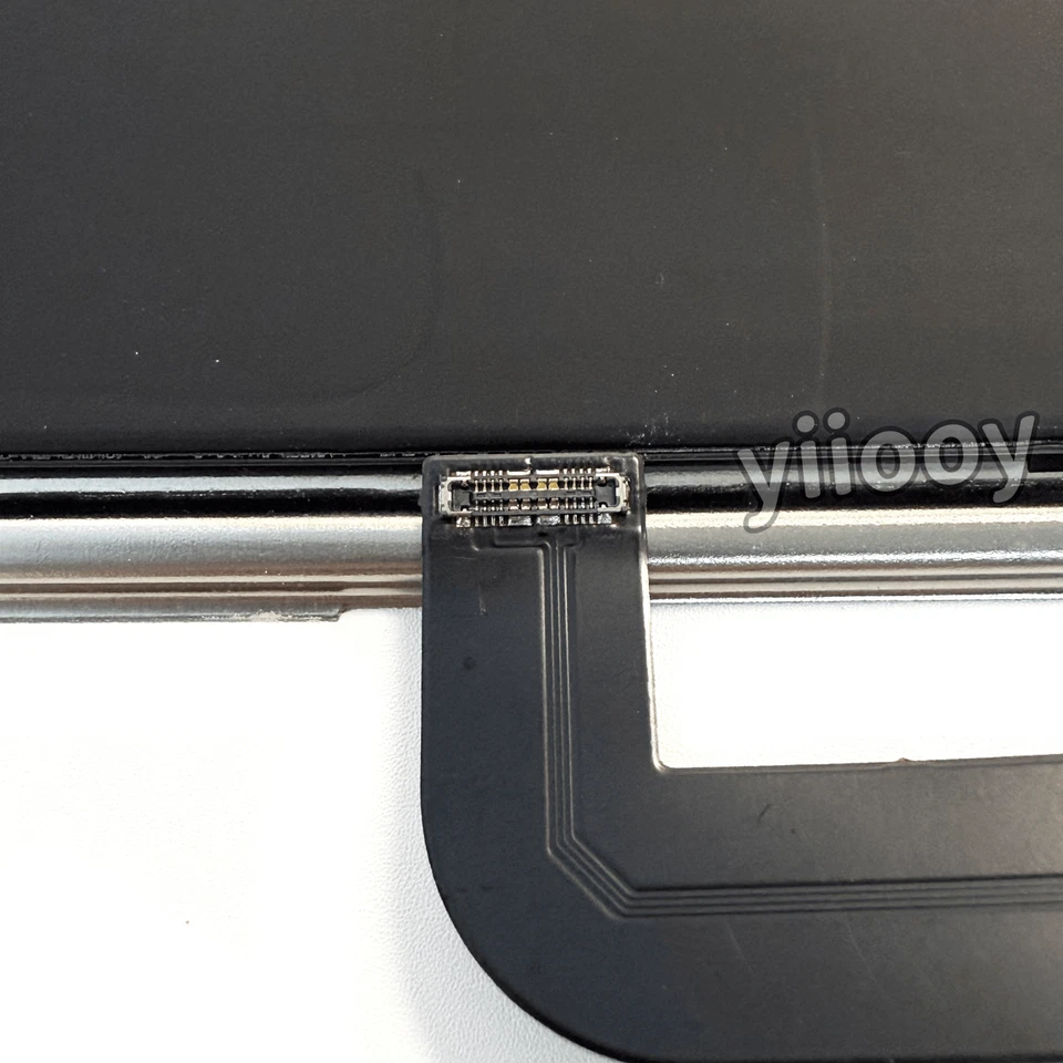 Nova bateria genuína A3240 para Apple MacBook Air 13" M4 2025 53.8Wh 4600mAh - Imagem 4 de 4