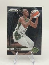 2024 Panini Prizm WNBA #52 Nneka Ogwumike Seattle Storm Trading Card FREE SHIP