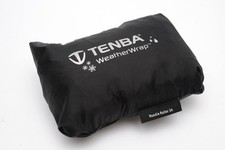 Weather Wrap for Tenba Roadie Roller 24 Camera Case, Waterproof Rain Cover.