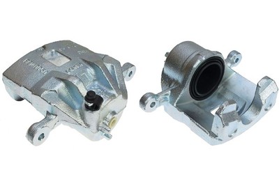 Bremssattel Vorderachse links für HYUNDAI COUPE I ELANTRA III Stufenheck MATRIX