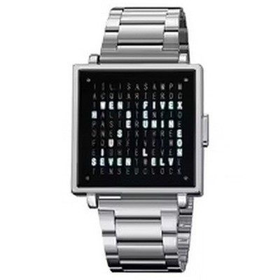 Skmei 2312 Fashion Wristwatch For Men Women Waterproof LED Light 