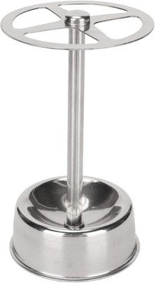 Multi Functional Stainless Steel Toothbrush, Toothbrush Holder Stand, Holder
