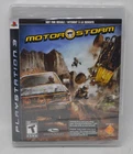 MotorStorm - PS3 - STILL SEALED!