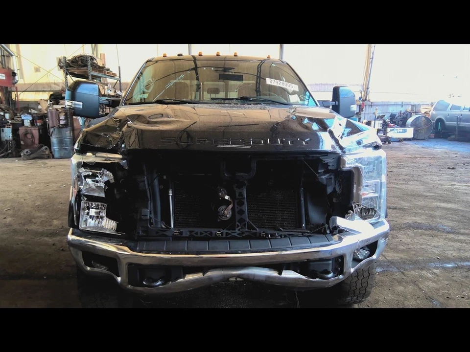 Espejo retrovisor atenuación automática para camioneta Ford F250SD 17-19 6529576 Foto 3 de 4