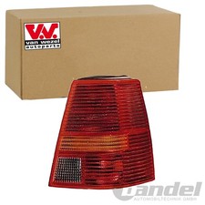 VAN WEZEL RÜCKLEUCHTE HECKLEUCHTE RECHTS passend für VW GOLF