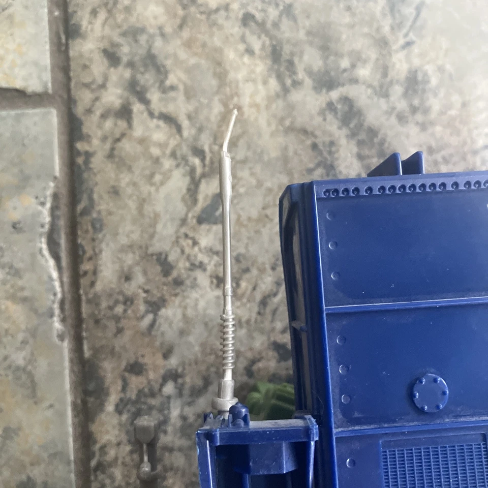 GI JOE ~ 2009 COBRA НАБЛЮДЕНИЯ ПОРТ TROC - Изображение 4 из 4