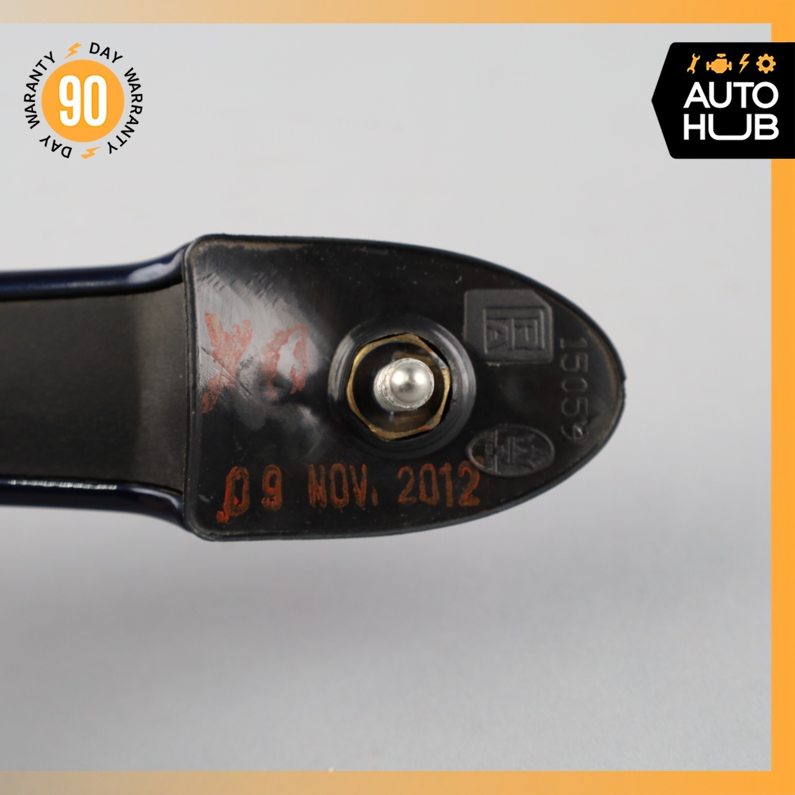Maserati Quattroporte M139 Rear or Front Right Side Exterior Door Handle OEM