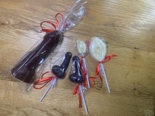 Large 5  Milk Chocolate Willy/Penis/Valentine/Gift/Hen Party/Ann Summers Party