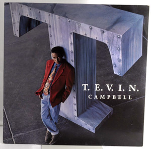 Tevin Campbell Vinyl | eBay