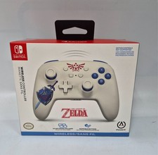 PowerA Legend of Zelda Sworn Protector Wirele...