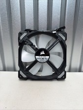 Corsair 140mm RGB LED Fan 12VDC 0.202A ML140 Pro Magnetic Levitation 31-004897