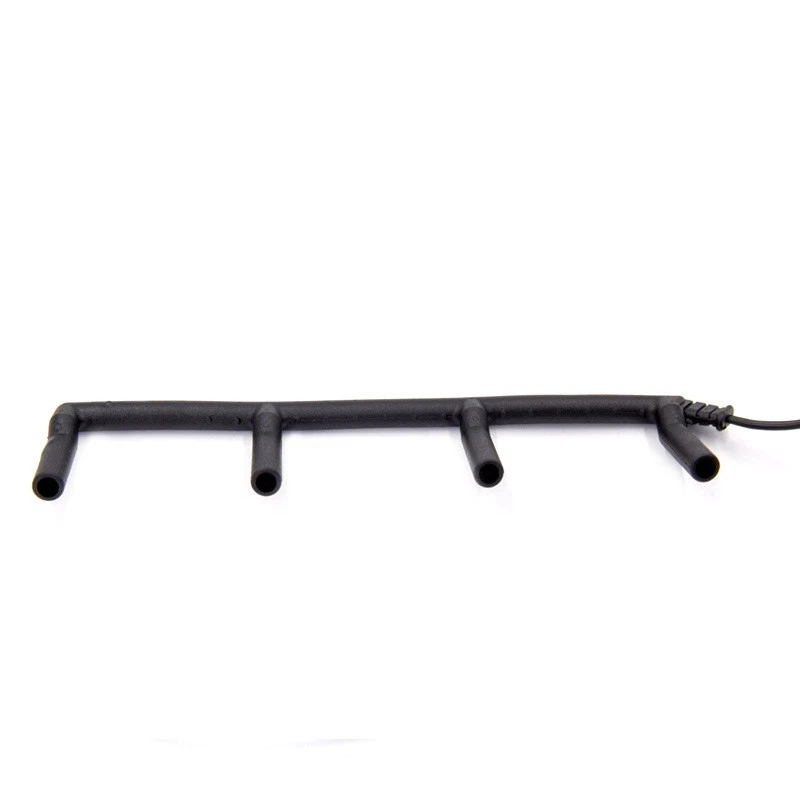 Replacement Car Glow Plug Wiring Harness for For VW Audi 1.9TDI 2001-2003Y - Image 3 of 4