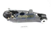 Lenker RadaufhÄNgung Rechts Japanparts CW K51R FÜR KIA Fahrwerkslenker