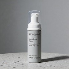 Living Proof Mini Full Texturizing Hair Foam - 1.5 oz / 45 ml