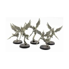 Raging Heroes Raging Hero Mini Loose All Stars Angels - Troops #1 NM