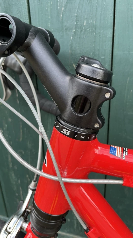 Cannondale /Saeco /RH 56/Rennrad - Bild 4 von 4