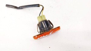 Renault Scenic 2000 Clear Side Repeaters - FRONT RIGHT 7700822136, #2429271-56