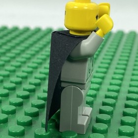 LEGO Harry Potter Minifigure - Vincent Crabbe/Ron Weasley - 4735 hp027 Slytherin