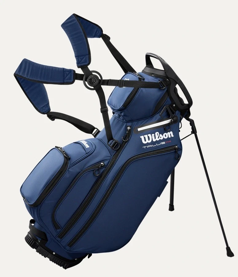 Wilson White Golf Bags for sale | eBay